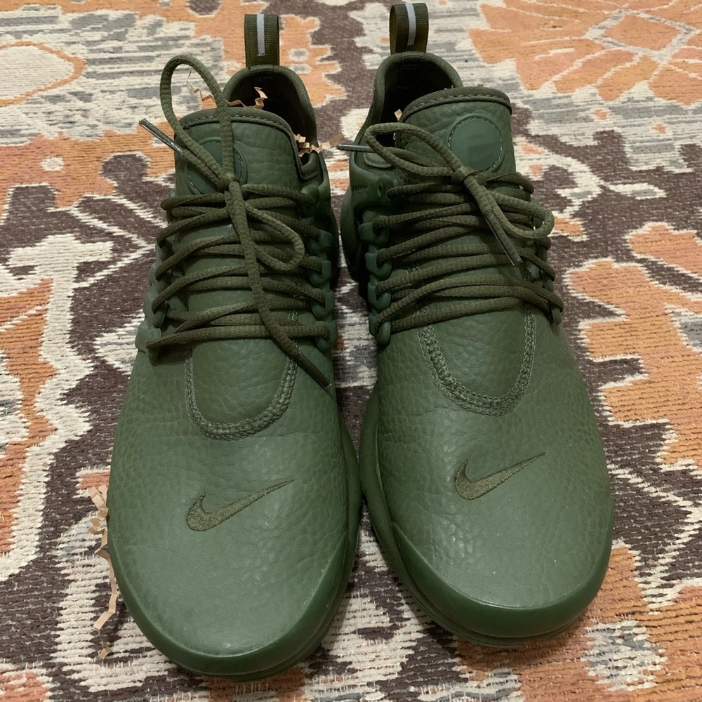 Womens Nike Air Presto Premium